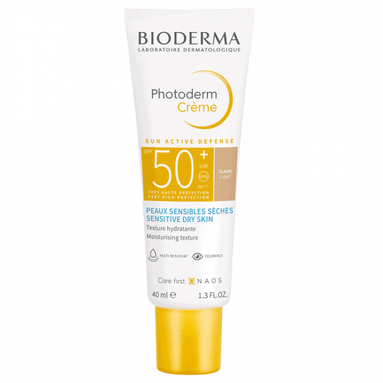 BIODERMA Photoderm Crema SPF50, x40ml