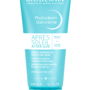 BIODERMA Photoderm Gel-Crema dupa Expunere Solara, 200 ml