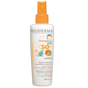 BIODERMA Photoderm Kid Spray SPF50, 200 ml