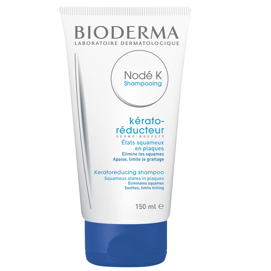 BIODERMA Sampon calmant Node K, 150 ml
