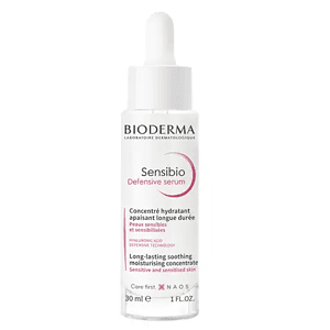 BIODERMA Sensibio Defensive Ser, 30 ml