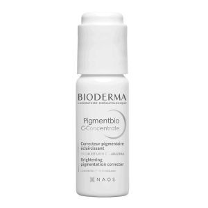BIODERMA Ser concentrat cu vitamina C Pigmentbio, 15 ml