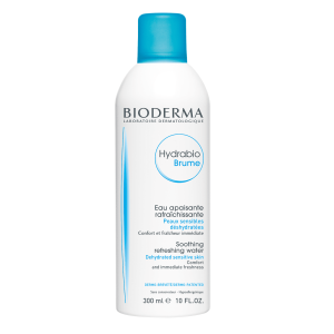 BIODERMA Spray Apa Termala Hydrabio Brume, 300 ml
