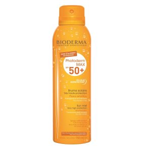 BIODERMA Spray fotoprotectie Photoderm Max Brume SPF 50, 150 ml