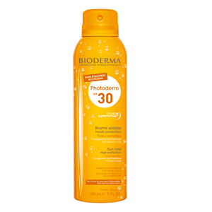 BIODERMA Spray fotoprotectie SPF 30 Photoderm Brume, 150 ml