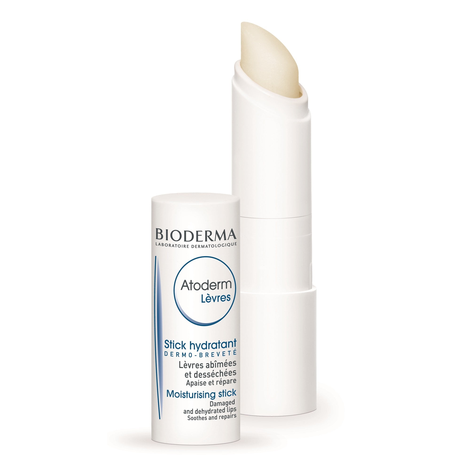 BIODERMA Stick buze Atoderm, 4 g
