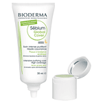 BIODERMA tratament purifiant si corector Sebium Global Cover Fenistil Gel 0.1%, 30 g, Haleon