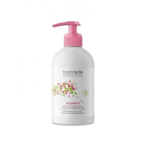 BIOTRADE  Atopity Ulei de Curatare Emolient, 400ml