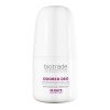 BIOTRADE Deo Roll-on antiperspirant impotriva transpiratiei excesive Odorex Deo, 40 ml