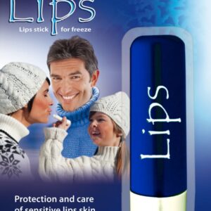 Balsam de buze Lips Frost Balsam de buze Lips Frost, 3.8g