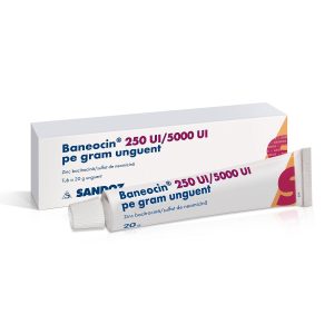 Ambroxol 0,3% solutie orala, 100 ml, Tis