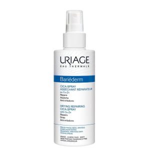 Bariederm Cica Spray, 100ml, Uriage