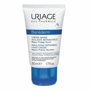 Bariederm Crema de Maini, 50ml, Uriage