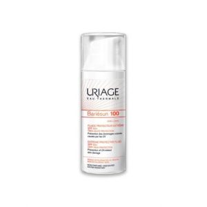 Bariesun 100 Fluid SPF50, 50ml, Uriage