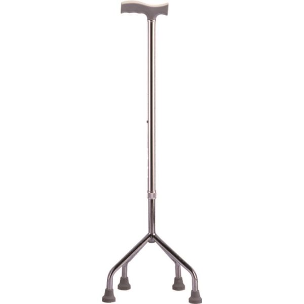 Baston Ortopedic 4 Picioare, Reglabil KY922