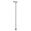 Baston aluminiu reglabil cu maner KY920L - O20862 - NECUNOSCUT Baston aluminiu reglabil cu maner KY920L