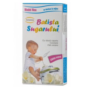Batista sugarului, Ariana