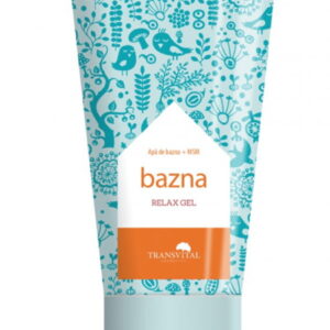 Bazna relax gel Bazna relax gel, 150 ml, Transvital