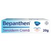 Bepanthen Sensiderm crema Bepanthen Sensiderm crema, 20 g, Bayer