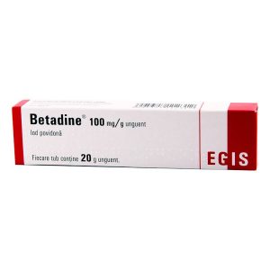 Enterium 2 mg, 10 capsule, Sanience