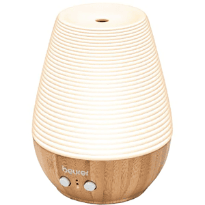 Beurer Difuzor de arome LA40, LED, 12 W