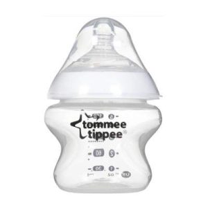 Biberon Closer to Nature PP Biberon Closer to Nature PP, 150ml, TT0013, 0L, 1buc, TOMMEE TIPPEE