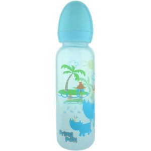 Biberon Decorat RO112 Biberon Decorat RO112, 250 ml, Primii Pasi