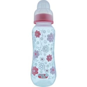 Biberon usor de tinut Biberon usor de tinut, 250 ml, R0140, Primii Pasi