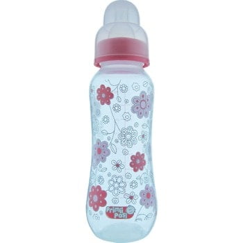 Biberon usor de tinut Biberon usor de tinut, 250 ml, R0140, Primii Pasi