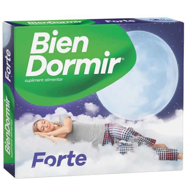 Bien Dormir Forte