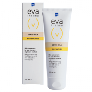Bikini Balm Post epilare, 125ml, Eva Intima