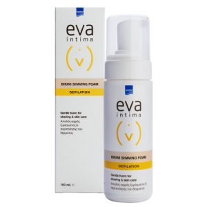 Bikini Spuma de Ras, 150ml, Eva Intima