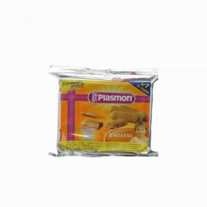 Biscuiti cu Vitamine Biscotto, 60g, Plasmon