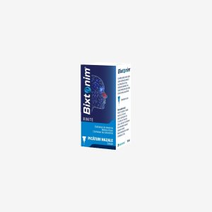 Cana Anti-Curgere cu Capac si Manere, +6 Luni, Baby Blue, Thermobaby