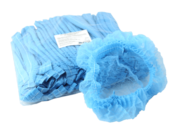 Boneta medicala cu elastic Boneta medicala cu elastic, 1 bucata