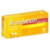 Bromhexin Helcor 8 mg Bromhexin Helcor 8 mg, 20 comprimate, Helcor