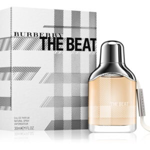 Burberry The Beat Eau de Parfum pentru femei, 75 ml