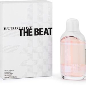 Burberry The Beat Eau de Toilette pentru femei, 75 ml