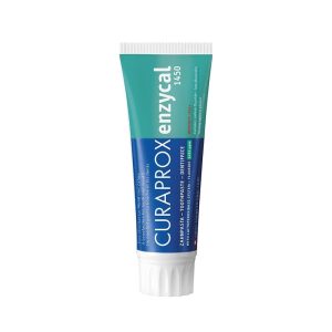 CURAPROX Pasta de dinti Enzycal 1450, 75 ml