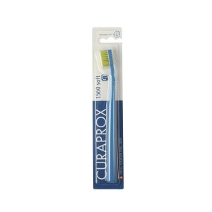 Periuta de Dinti CuraKid 5500 (0-4 Ani), 1 Bucata, Curaprox