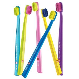 CURAPROX Periuta de dinti 5460 Ultra Soft, 1 bucata