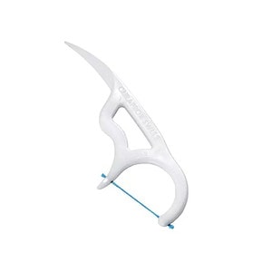 CURAPROX Set Suport ata dentara si scobitoare DF967, 30 bucati