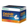 Calcivid - Formula citrat, 30 comprimate, Beres Pharmaceuticals