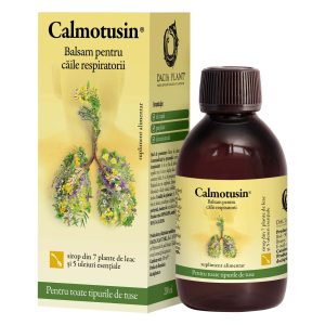 Coama Leului - Lion's Mane, 60 Capsule, DVR Pharm