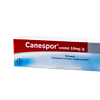 Canespor 10 mg/g crema ,20 g, Bayer
