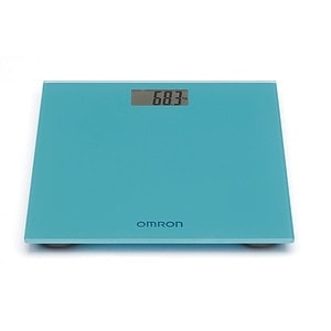 Cantar digital, HN 289, Blue, Omron