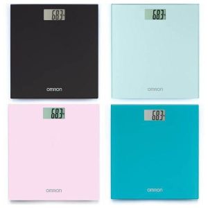 Cantar digital, HN 289, Grey, Omron