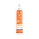 Capital Soleil Spray Anti-deshidratare SPF50 Joc Jenga in Culori Calde, PolarB Viga