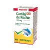 Cartilaj de Rechin Plus 740 mg cu vitamina C, 100 capsule, Walmark
