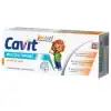 Cavit Junior Multivitamine Caise Cavit Junior Multivitamine Caise,20tb. Masticabile